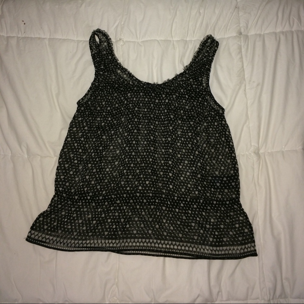 American Eagle tank top